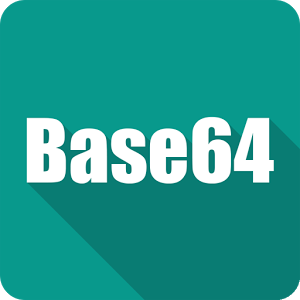 Base64在线编码解码